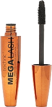 Парфумерія, косметика Туш для вій з аргановою олією - Technic Mega Lash With Argan Oil Mascara