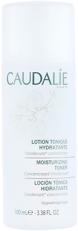 Зволожуючий тонік - Caudalie Lotion Tonique Hydratante