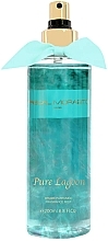 Pascal Morabito Pure Lagoon Fragrances Mist - Парфюмированный спрей для тела — фото N1