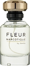 J'erelia Fleur Narcotique - Туалетная вода (тестер с крышечкой) — фото N1