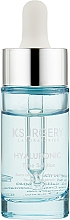 Парфумерія, косметика Сироватка для очей - K-Surgery Hyaluronic Time Solution Re-age Eye Serum