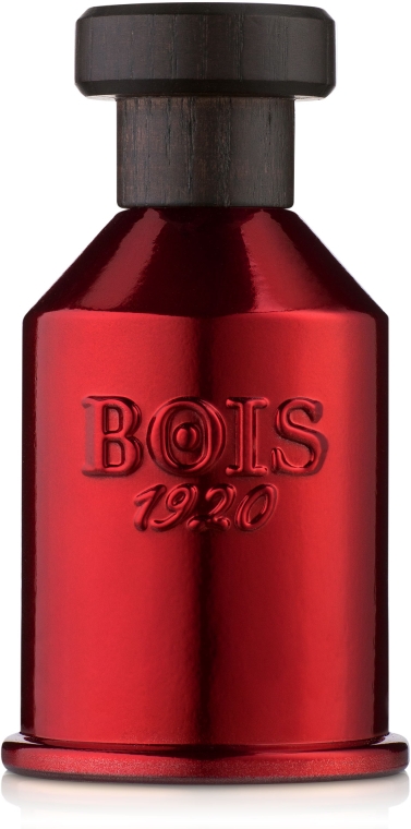 Bois 1920 Relativamente Rosso Limited Art Collection - Парфумована вода — фото N3