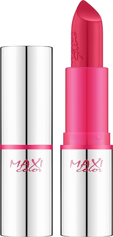 Помада для губ - Maxi Color Hydra Shine Lipstick