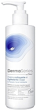 Гель для умывания - Dove DermaSeries Moisturising Facial Cleanser — фото N1