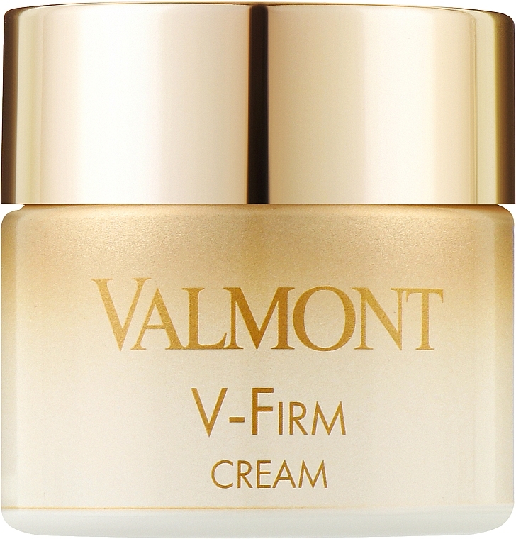 Крем для пружності шкіри обличчя - Valmont V-Firm Cream — фото N1