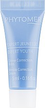 ПОДАРОК! Омолаживающий укрепляющий крем - Phytomer Expert Youth Wrinkle Correction Cream — фото N1