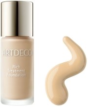 Парфумерія, косметика УЦІНКА Тональний крем - Artdeco Rich Treatment Foundation*