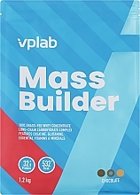 Гейнер "Шоколад" - VPlab Mass Builder — фото N1