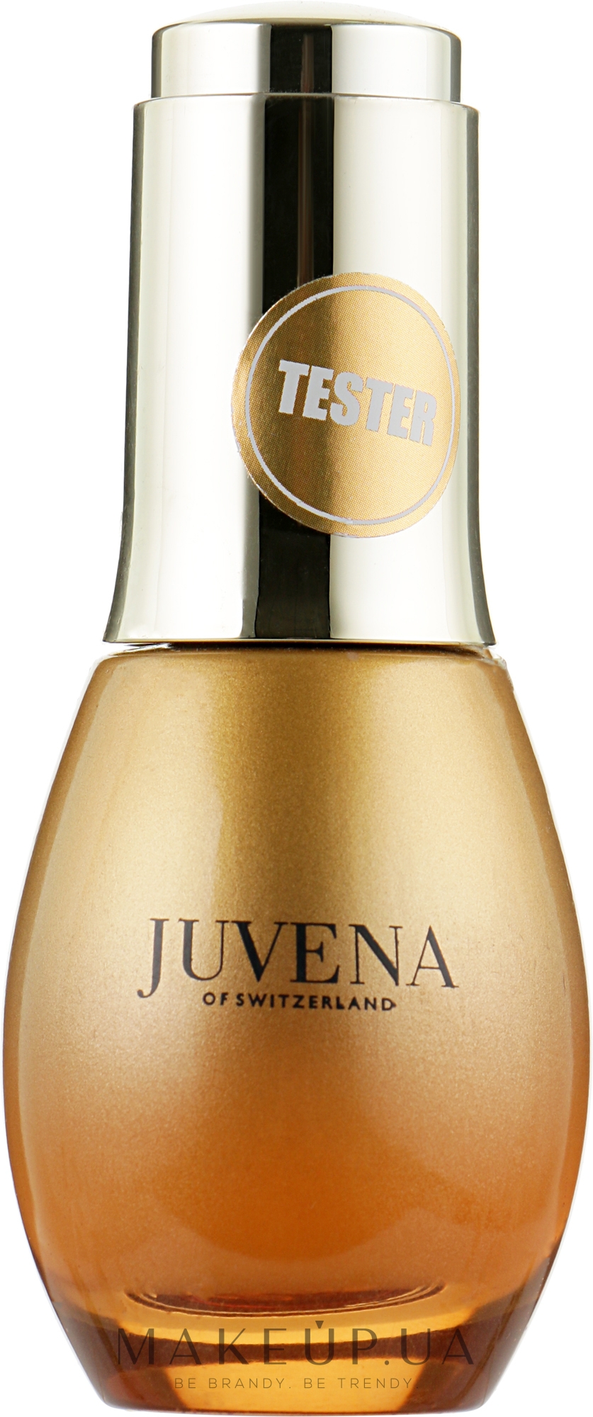 Розкішний ікряний концентрат для обличчя - Juvena Master Caviar Concentrate (тестер) — фото 30ml