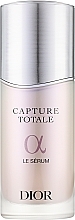 Духи, Парфюмерия, косметика Антивозрастная сыворотка для лица - Dior Capture Totale Le Serum (тестер)