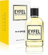 Eyfel Perfume Lady Million W-120 - Парфумована вода — фото N2