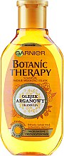 Духи, Парфюмерия, косметика Шампунь для волос - Garnier Botanic Therapy Argan