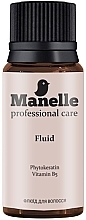 Флюид для волос - Manelle Professional Care Phytokeratin Vitamin B5 Fluid — фото N10