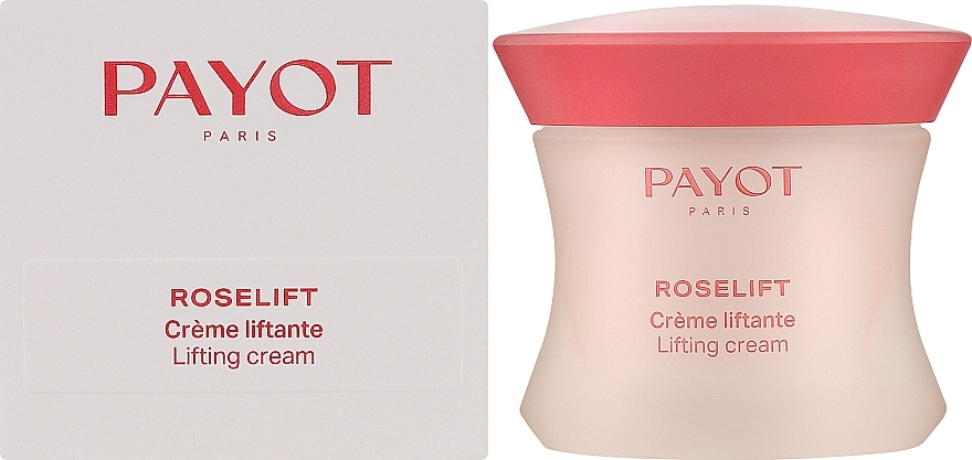 Крем для лица - Payot Roselift Lifting Cream  — фото N2