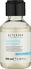 Шампунь для волос - Alter Ego Balancing Shampoo — фото N1