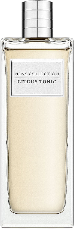 Oriflame Men's Collection Citrus Tonic - Туалетная вода — фото N3
