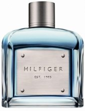 Парфумерія, косметика Hilfiger Tommy Hilfiger Est. 1985 - Туалетна вода (пробник) 0.4 ml