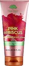 Парфумерія, косметика Лосьйон для тіла - Tree Hut Pink Hibiscus Hydrating Body Lotion