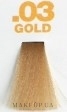 Тонувальний кондиціонер для волосся - Sensus Tabu Fard Rich Color Conditioner — фото .03 - Gold