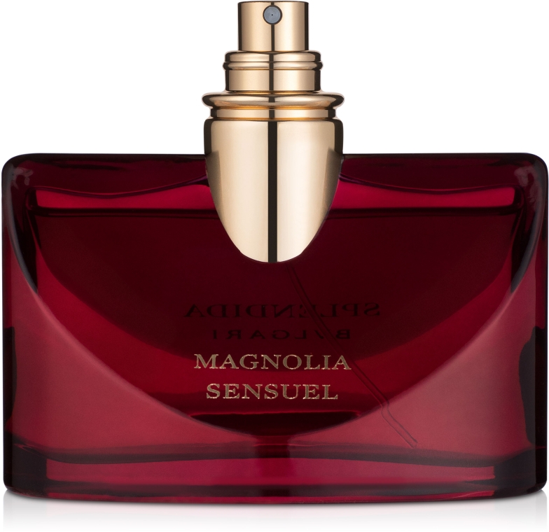 Bvlgari Splendida Magnolia Sensuel - Парфюмированная вода (тестер без крышечки) — фото N1