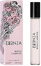 Essenza Milano Parfums Rose And Raspberry - Парфюмированная вода (мини) — фото N2