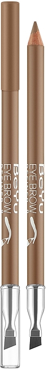 Олівець для брів - BeYu Eye Brow Definer — фото N1