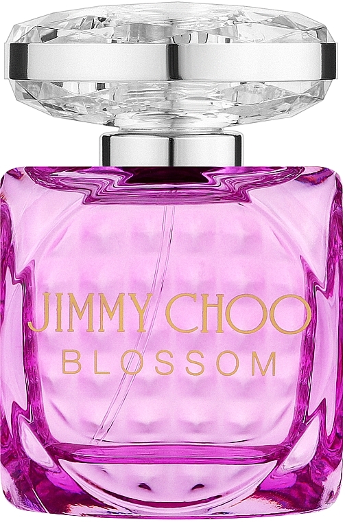 Jimmy Choo Blossom Special Edition 2024 - Парфюмированная вода — фото N1