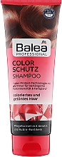 Шампунь для волосся "Захист кольору" - Balea — фото N2