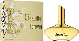 Univers Parfum Beautiful Forever - Туалетна вода — фото N2