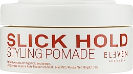 Духи, Парфюмерия, косметика УЦЕНКА Помада для укладки волос - Eleven Australia Slick Hold Styling Pomade *