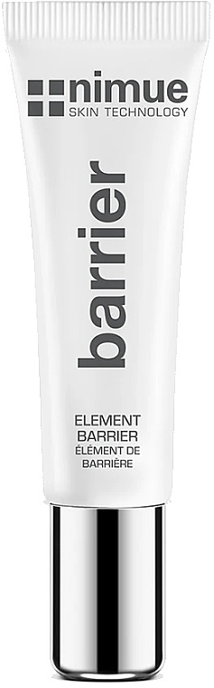 Защитный крем для лица и тела - Nimue Skin Technology Element Barrier Cream — фото N1