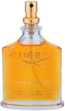 Духи, Парфюмерия, косметика Creed Acier Aluminium - Туалетная вода (тестер без крышечки)