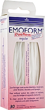 Зубна нитка - Dr. Wild Emoform Duofloss  — фото N1