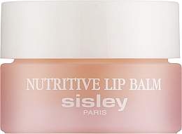 Парфумерія, косметика Бальзам для губ - Sisley Nutritive Lip Balm