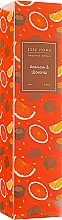 Духи, Парфюмерия, косметика Аромадиффузор "Апельсин и шоколад" - ESSE Home Fragrance Diffuser