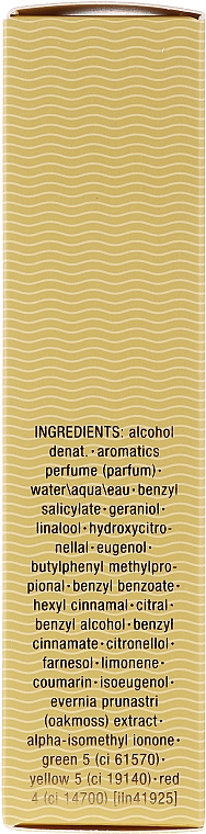 Clinique Aromatics Elixir - Парфуми — фото N8