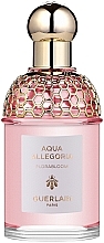 Guerlain Aqua Allegoria Florabloom - Туалетна вода — фото N2