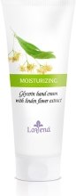 Парфумерія, косметика Зволожувальний крем для рук - Lavena Moisturizing Hand Cream