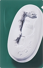 Парфумерія, косметика Ніжна пінка для вмивання - Cosrx Pure Fit Cica Cleanser (пробник)