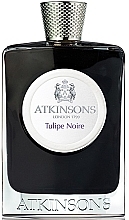 Парфумерія, косметика Atkinsons Tulipe Noire - Парфумована вода (тестер з кришечкою)