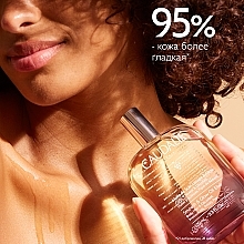 Олія для тіла, волосся та зони декольте - Caudalie Smooth & Glow Oil Elixir — фото N6