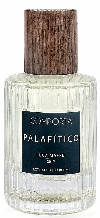 Comporta Perfumes Palafitico - Парфуми — фото N2