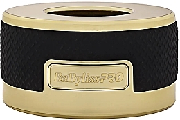 Парфумерія, косметика Зарядна база для тримера - BaByliss Pro 4Artist Charging Base Black/Gold