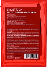 Набор - Smashbox Photo Finish Primer Trio (primer/12ml + primer/15ml + primer/13ml) — фото N2