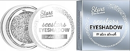 Тени для век - Stars from the Stars Seestars Eyeshadow — фото N1