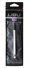 Духи, Парфюмерия, косметика Аппликатор для теней №33 - UBU Eyecarumba Eyeshadow Applicator