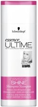 Парфумерія, косметика Шампунь для тусклого і нормального волосся - Essence Ultime Crystal Shine Shampoo