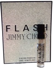 Духи, Парфюмерия, косметика Jimmy Choo Flash - Парфюмированная вода (пробник)