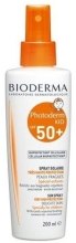 Духи, Парфюмерия, косметика Солнцезащитный спрей для детей - Bioderma Photoderm Kid SPF 50 Sun Spray