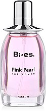 Bi-Es Pink Pearl - Парфуми — фото N1